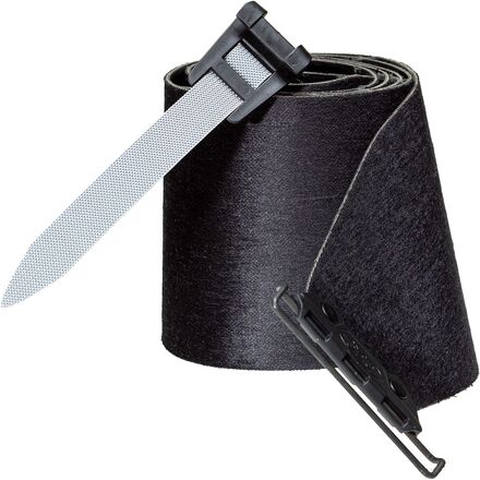 バックカントリー用シール colltex climbing skins グリーン バックカントリー用シール colltex climbing skins グリーン スキー