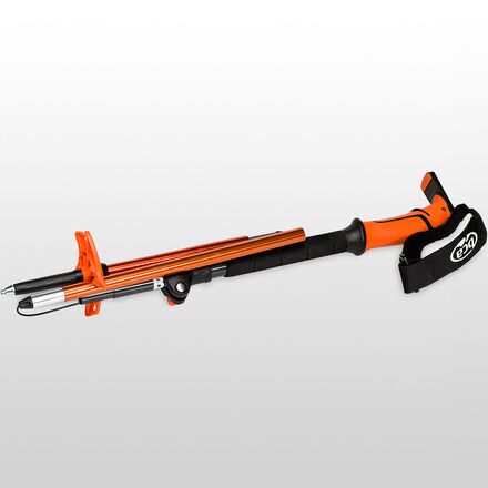 BACKCOUNTRY ACCESS/ポール/ウインタースポーツその他/SCEPTER 4S Backcountry Access - Scepter 4S Poles | Outdoor Gear Exchange