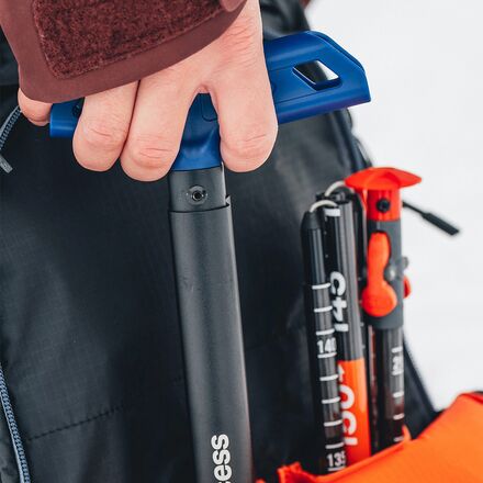 Backcountry Access Dozer 1T Shovel - Ski