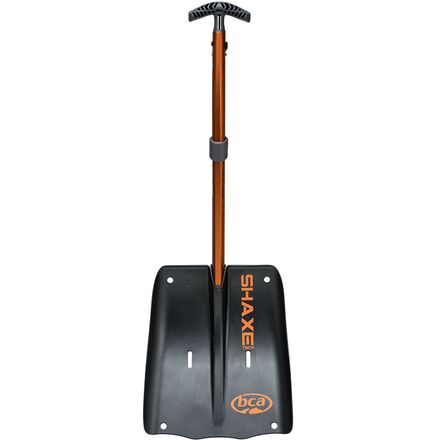 登山用品 bca SHAXE TECH AVALANCHE SHOVEL BCA_avalanche_shovel_shaxe-