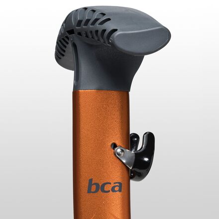 登山用品 bca SHAXE TECH AVALANCHE SHOVEL BCA Shaxe Tech Shovel