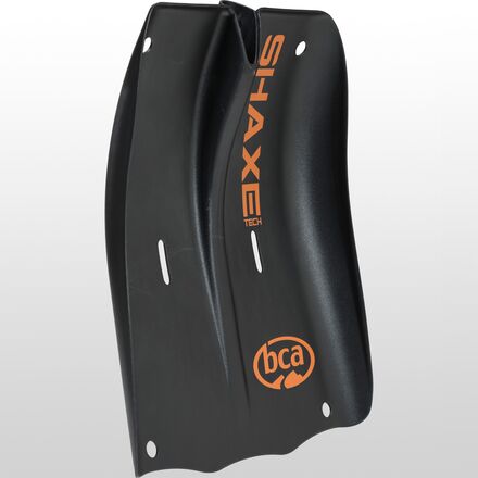 登山用品 bca SHAXE TECH AVALANCHE SHOVEL Gear reviews | BCA Shaxe Tech Avalanche Shovel | PowderGuide