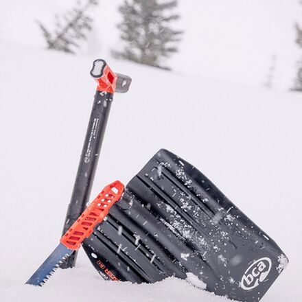 Backcountry Access Dozer 2H-S Shovel - Ski
