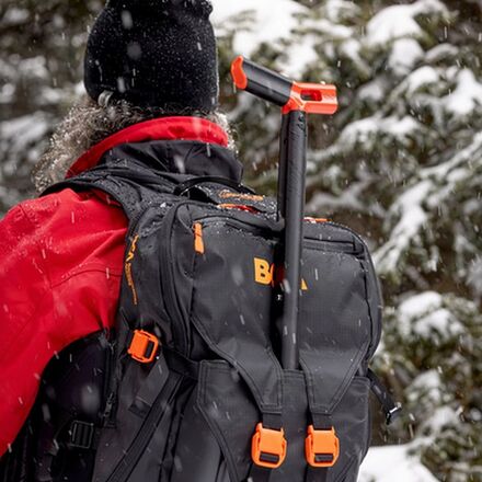 Backcountry Access Dozer 2H-S Shovel - Ski