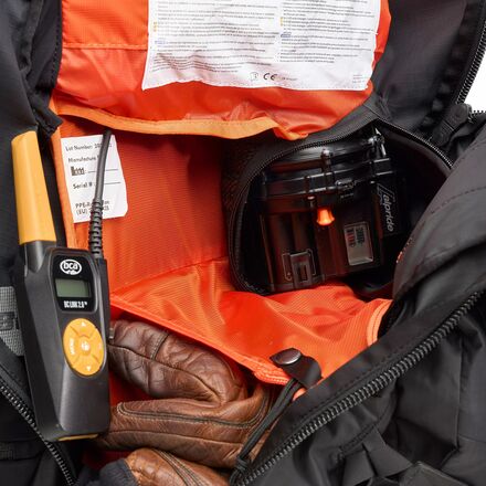 Backcountry Access Float E2 25L Airbag Avypack - Ski