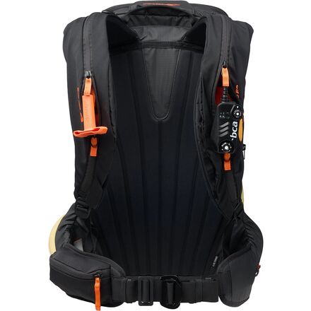 Backcountry Access Float E2 Turbo 25L Airbag Avypack - Ski