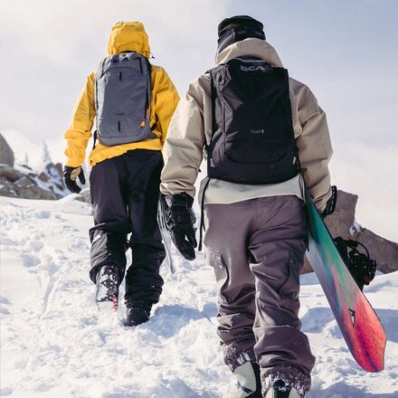 Backcountry Access Stash 12 Pack - Ski