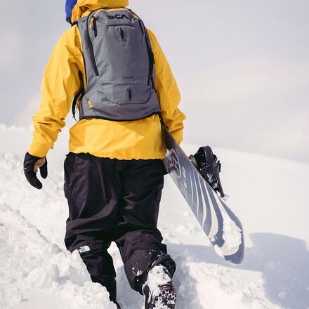 BCA Stash 12 ブラック スキー スノーボード リュック ザック BCA Stash Pro 22L Pack | Alpine / Alpine Accessories