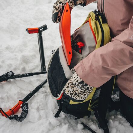 Backcountry Access Stash 20 Pack - Ski