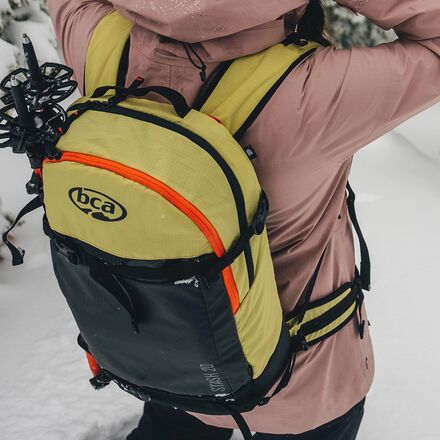 Backcountry Access Stash 20 Pack - Ski