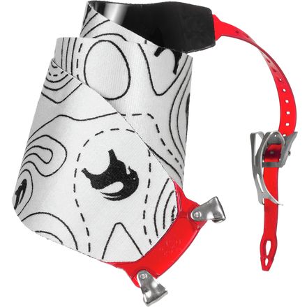 スキー G3 ALPINIST HIGH TRACTION CLIMING SKIN Amazon.com : G3 GENUINE GUIDE GEAR Alpinist+ Universal