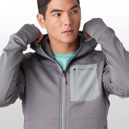 backcountry timpanogos tech fleece hoodie