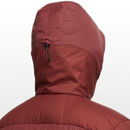 Backcountry Murdock 850 Down Jacket Men s Clothing