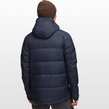 Backcountry Murdock 850 Down Jacket - Men's - Clothing