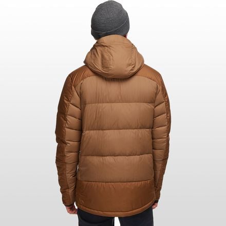 Backcountry Murdock 850 Down Jacket Men s Clothing