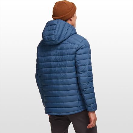 Silver fork 750 down jacket on sale