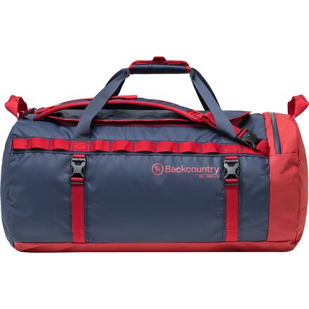 60l duffel backpack