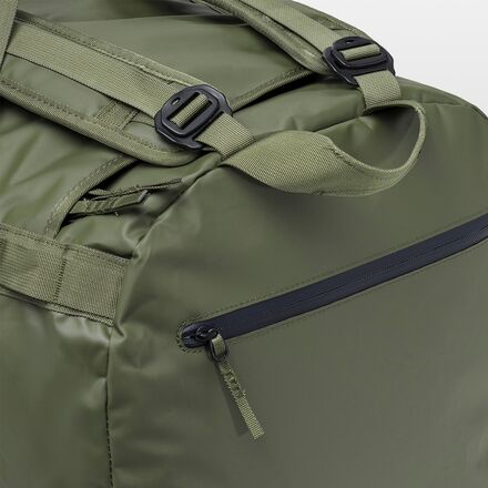 Backcountry All Around 60L Duffel - Accessories