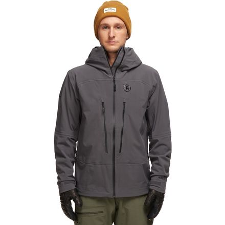 Backcountry Hayden GORE-TEX INFINIUM Jacket - Men's - Clothing