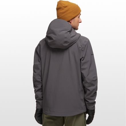 Backcountry Hayden GORE-TEX INFINIUM Jacket - Men's - Clothing