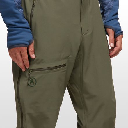 Backcountry Hayden GORE-TEX INFINIUM Pant - Men's - Clothing