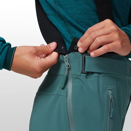 Backcountry Hayden GORE-TEX INFINIUM Pant - Women's - Clothing