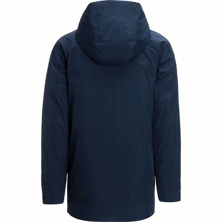 Backcountry GORE-TEX Down Parka - Men's - Clothing