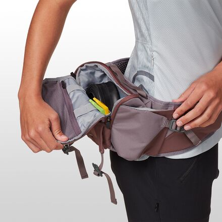 Backcountry fanny online pack
