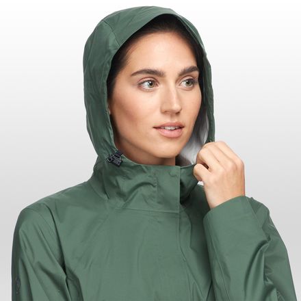 backcountry rain jacket