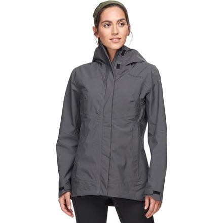 Backcountry Daintree Rain Jacket Women s Clothing