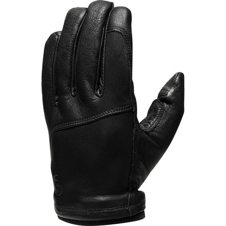 Backcountry Leather Glove - Accessories