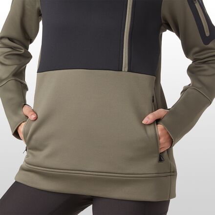Backcountry timpanogos tech fleece hoodie online