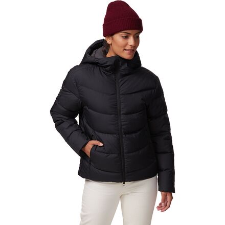 Backcountry Thistle Down Jacket Women s Clothing