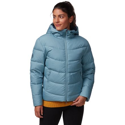 backcountry down jacket