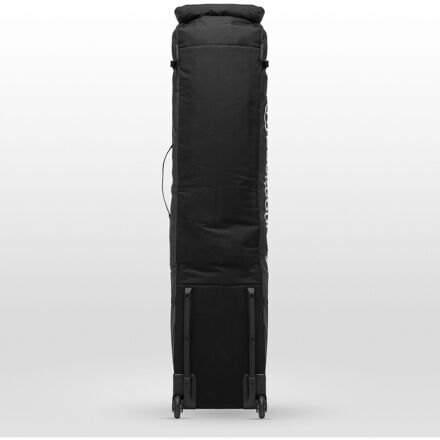 ride battery snowboard bag evo Roller 2026 the Bataleon Getaway Snowboard Bag not only protects your gear but also your vehicle Backcountry Double Ski & Snowboard