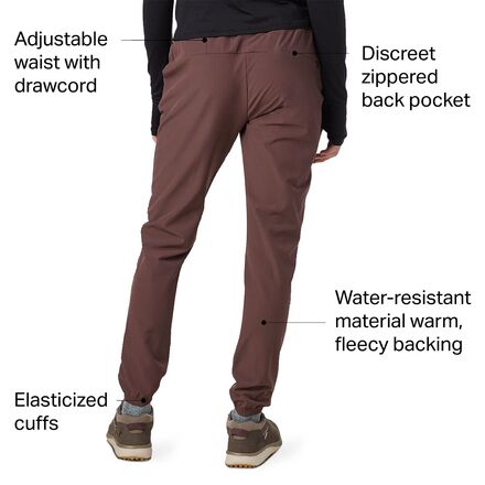 Backcountry Kilby Winter Pant - Women's