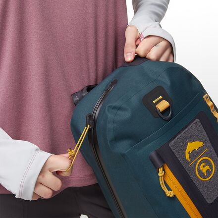 Backcountry x Simms Flyweight Z Sling Pack - Travel