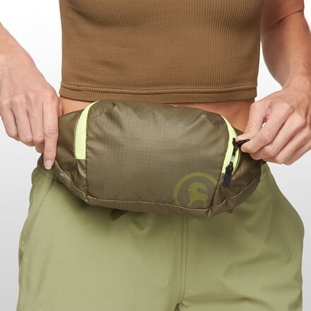 backcountry fanny pack