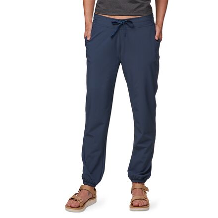 Backcountry on The Go 2.0 Pant - Women's Midnight Navy, XL/Short