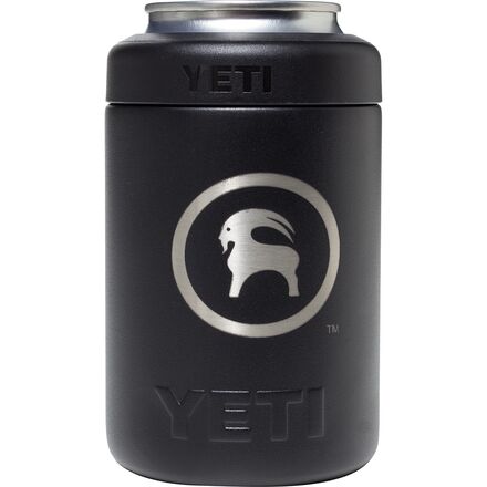 Backcountry x YETI 2.0 Rambler Colster - Hike & Camp