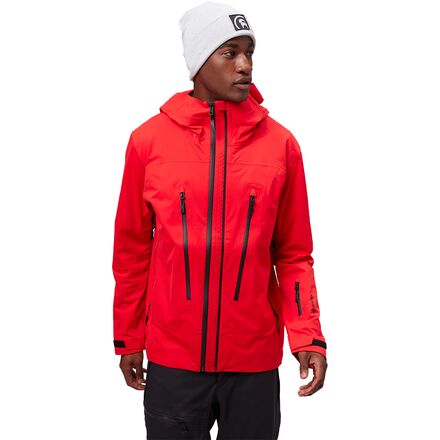 north face gore tex active jacket