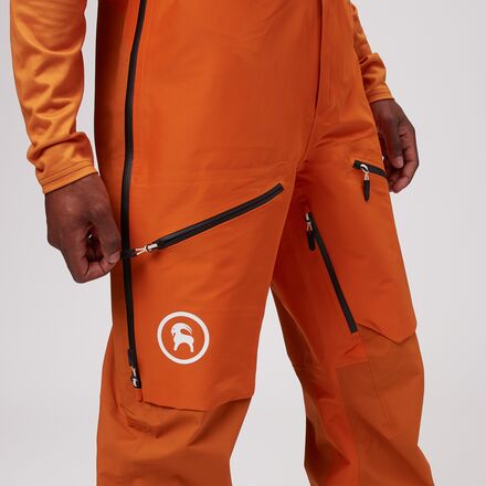 phenix BIB PANTS GORE-TEX PRO L サイズ BURTON ［ak] コレクション『 Men's Burton ［ak] Tusk GORE-TEX Pro