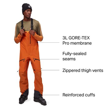 Mens ski bibs on sale sales