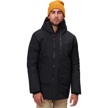 Backcountry Harbin GORE-TEX Down Parka - Men's