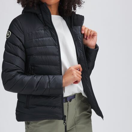 Backcountry Teo Down Jacket Past Season Women s Clothing