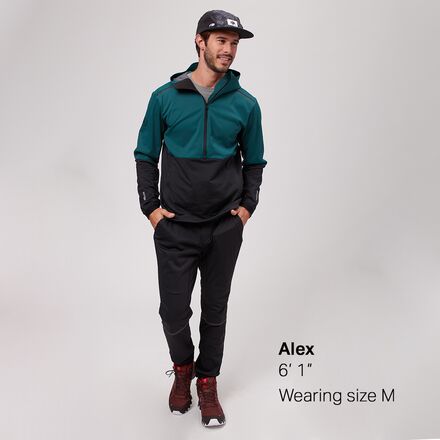 Backcountry Tabernash GORE-TEX INFINIUM Anorak - Past Season