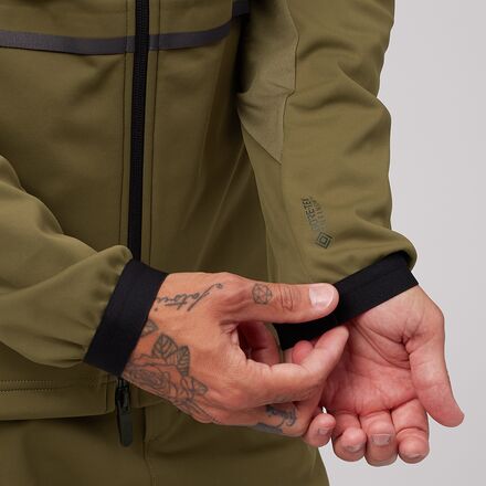 Backcountry Tabernash GORE-TEX INFINIUM Jacket - Past Season