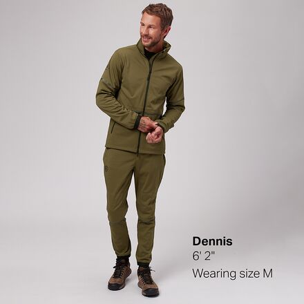 Backcountry Tabernash GORE-TEX INFINIUM Jacket - Past Season