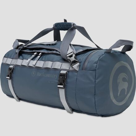 back country travel duffel bags Backcountry All Around 60L Bistre/Starfish: Clothing, Shoes & Jewelry Awarded Best Value Duffel Bag of 2025 by Forbes 40L volume is ideal for weekend trips Backcountry All Around 60L Duffel