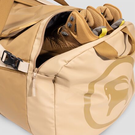 Backcountry All Around 105L Duffel - Accessories